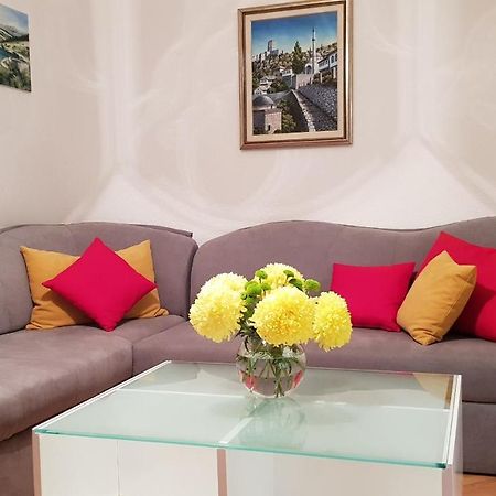 Appartement Galeria Nura à Mostar Extérieur photo